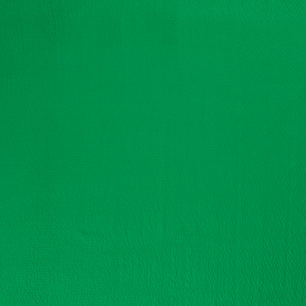Viscose Bubble fabrik Grün texturiert 