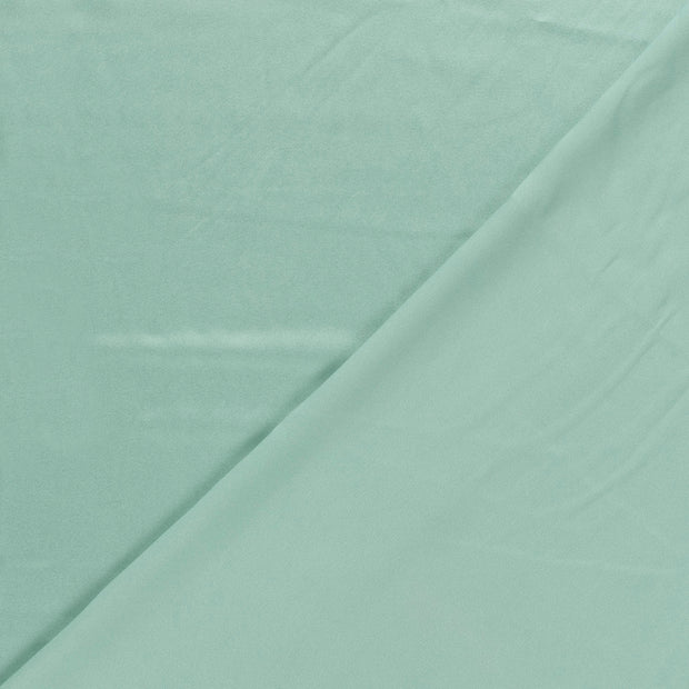 Satén tela Unicolor 