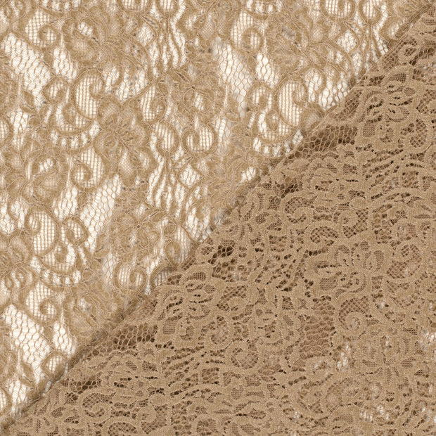Chenille fabric Unicolour 