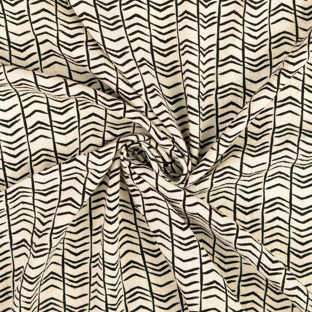  tissu Blanc cassé 