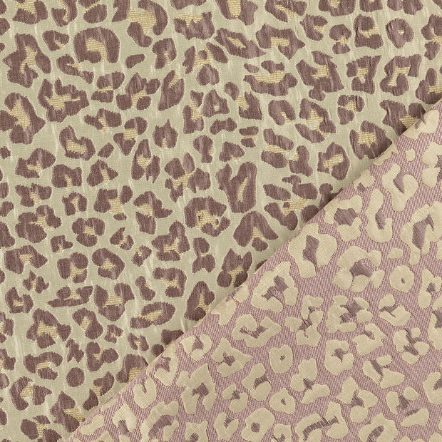 Jacquard tela  
