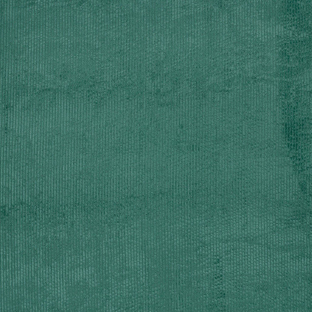 Corduroy 4.5w fabric Dark Green matte 
