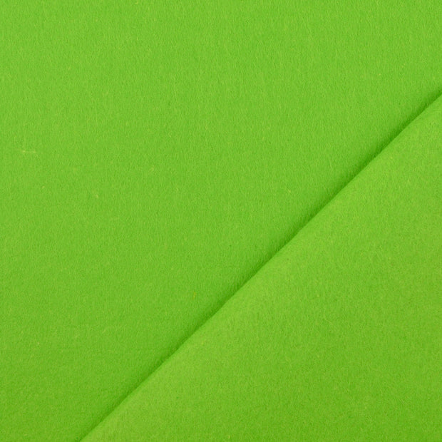 Feutrine tissu Unicolore 