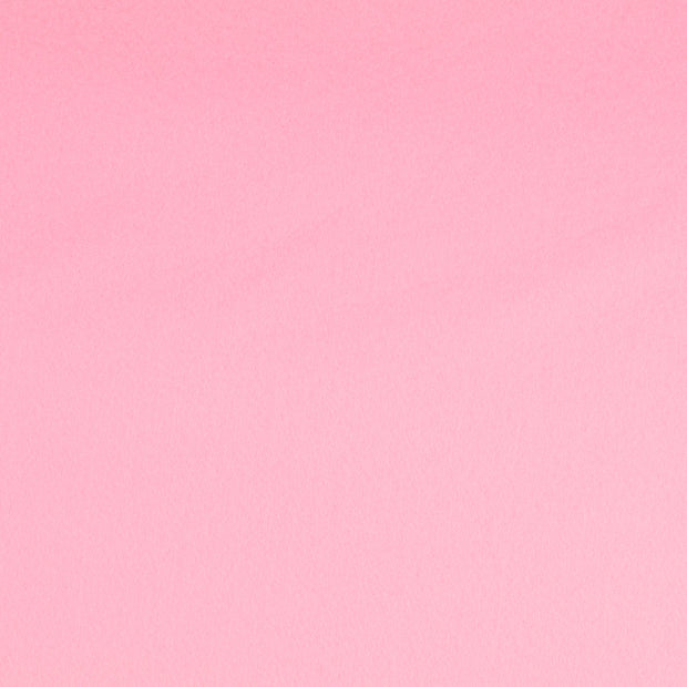 Feutrine tissu Rose clair 