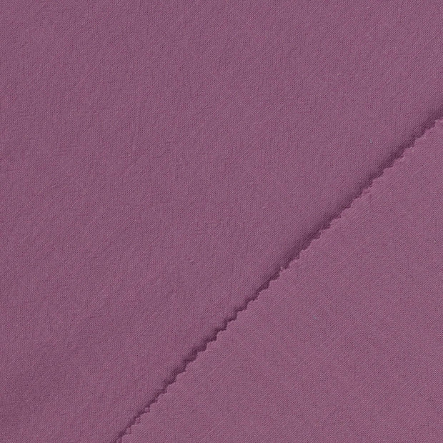 Katoen Poplin stof  