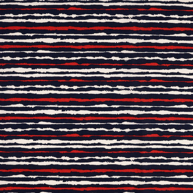  tissu Bleu Marine
