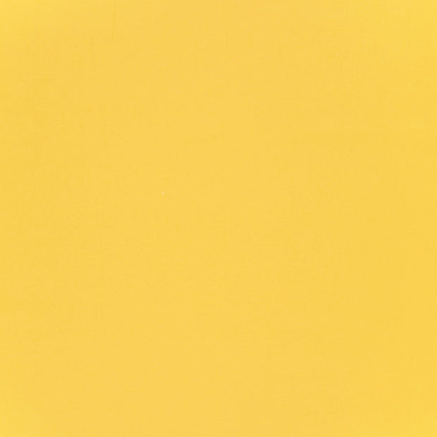Cretona Premium tela Amarillo mate 