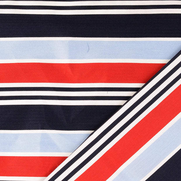  fabric Stripes yarn dyed 