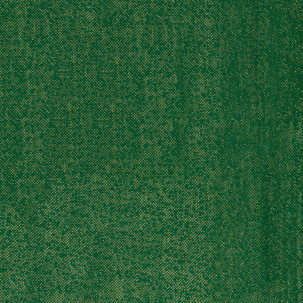 Jute tela Verde 