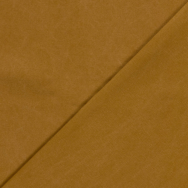 Canvas stof Effen 