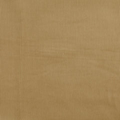 Corduroy 4.5w Effen Beige