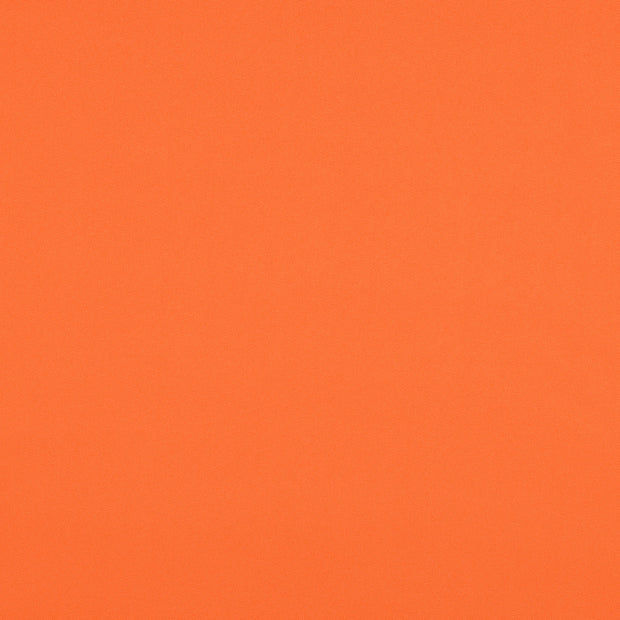 Power Stretch fabric Orange 