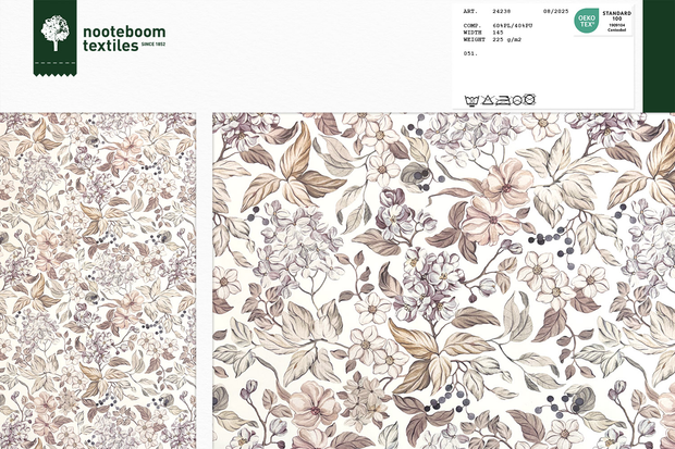  fabric 