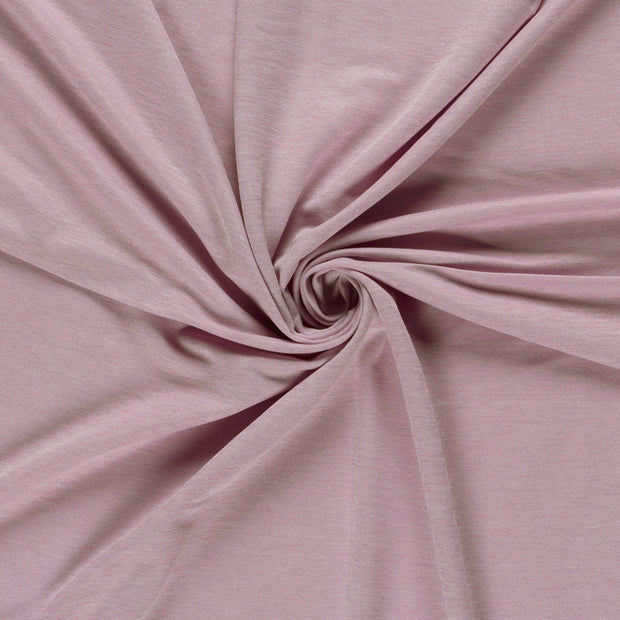 Viscose Jersey fabric Lila 