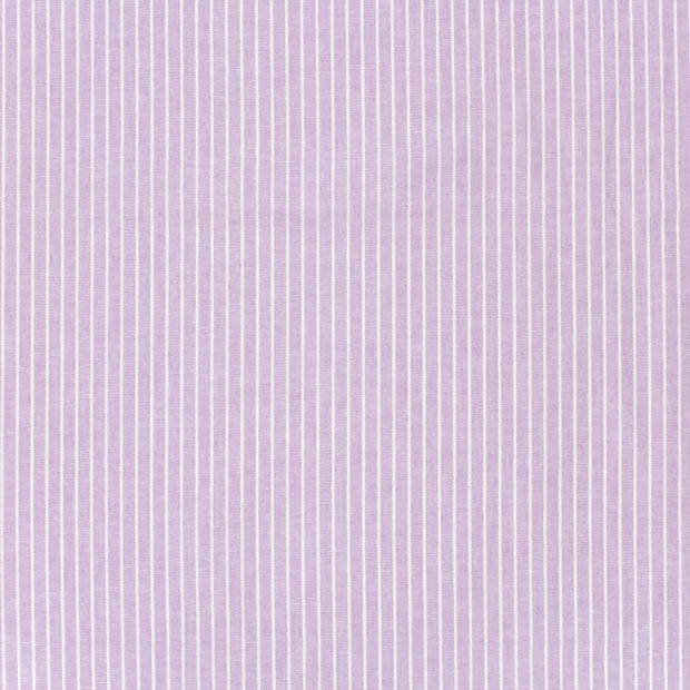 Chambré tissu Lilas 