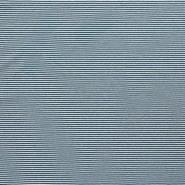 Baumwolle Jersey Yarn Dyed fabrik Marine weich 