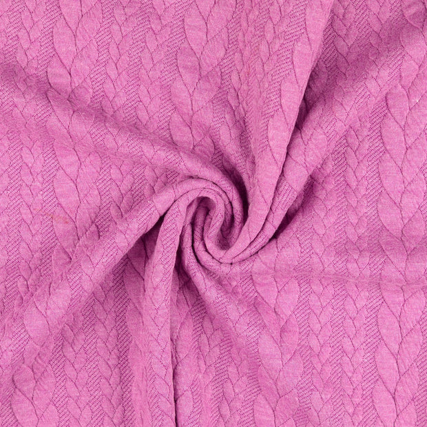 Jacquard tissu  