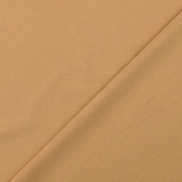 Twill fabric Beige 