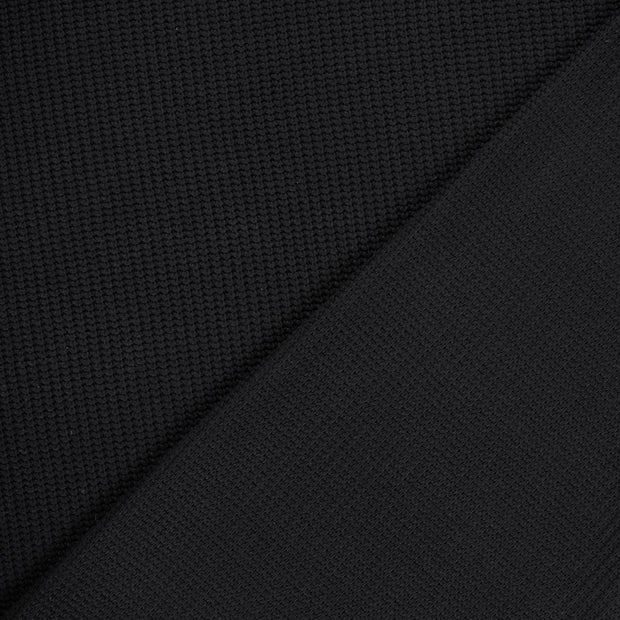 Heavy Knit fabric Cable 
