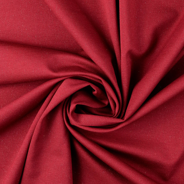 Milano tissu Bordeaux 
