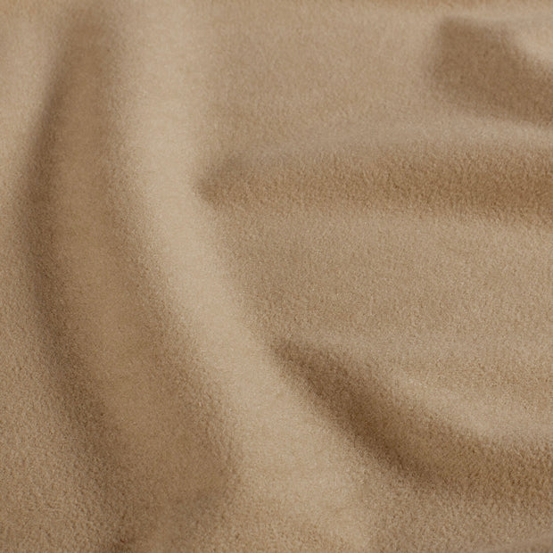 Aloba fabric Unicolour Beige