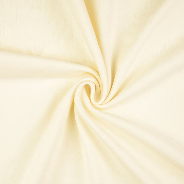 Jogging tissu Ivory 