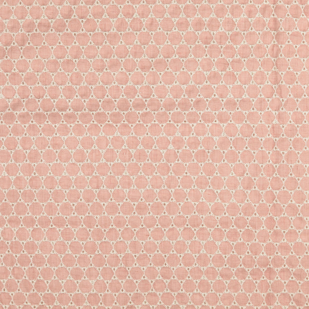  fabric Old Pink