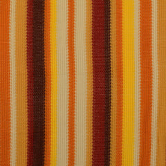 Lace yarn dyed Stripes Multicolor