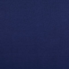 Viscose Jersey  Navy