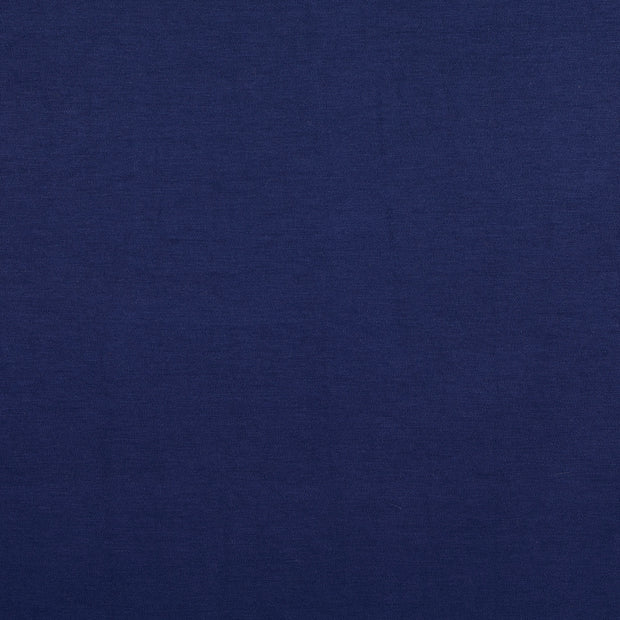 Viscose Jersey fabric Navy