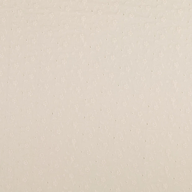 fabric White 