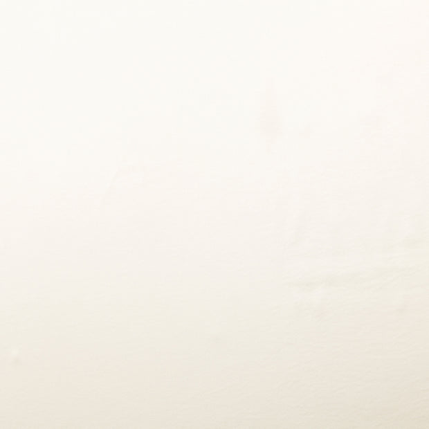 Satin fabric Unicolour White