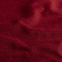 Gobelin jacquard Effen Rood