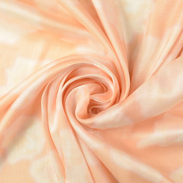 Viscose Satin tissu  