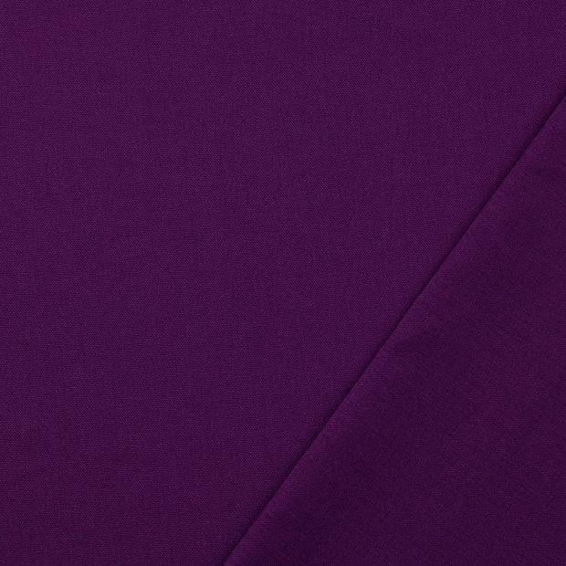 Linen fabric Lila 