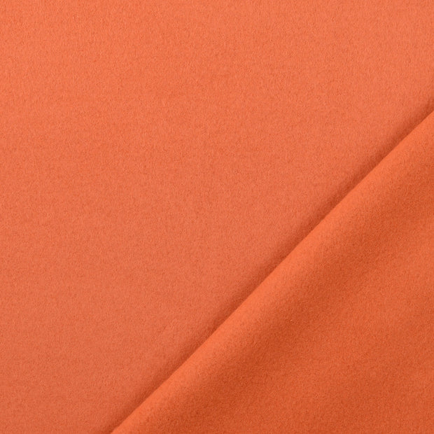 Fleece fabric Unicolour 