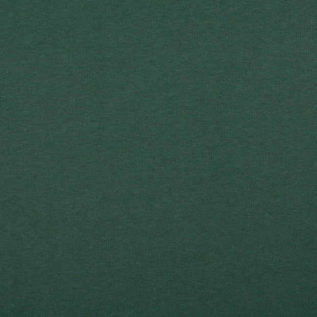 Jogging fabric Forest Green 