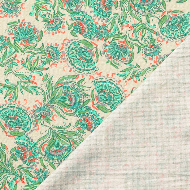  tela Verde 