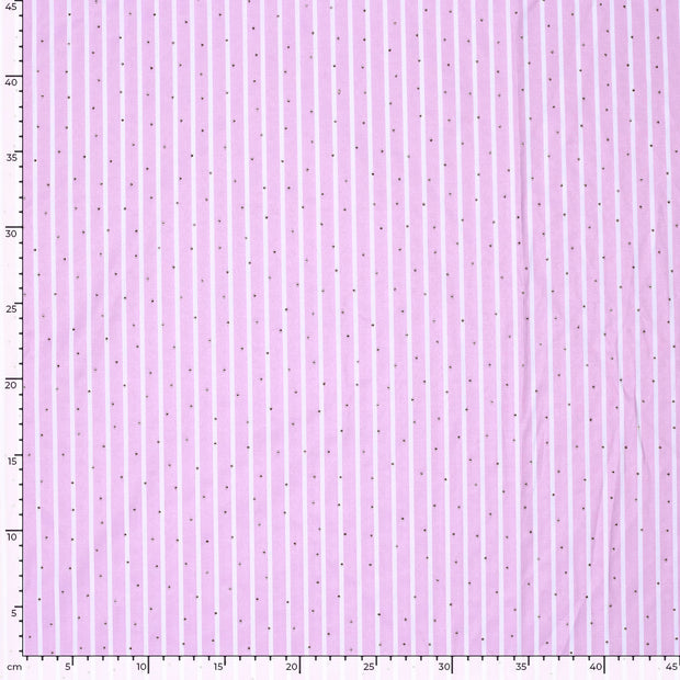  fabric Stripes Light Pink