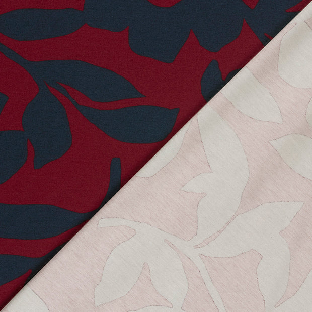 Punta di Roma tela Abstracto estampado 