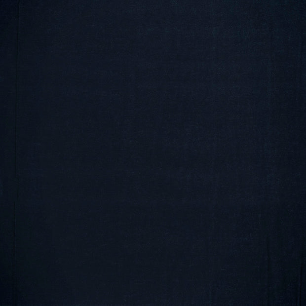 Jeans tissu Bleu Marine mat 