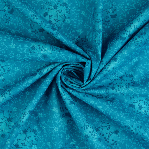  fabrik Turquoise 