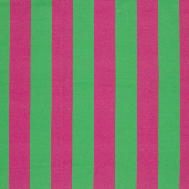 French Terry stof Groen 