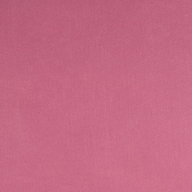 Felt fabric Old Pink 