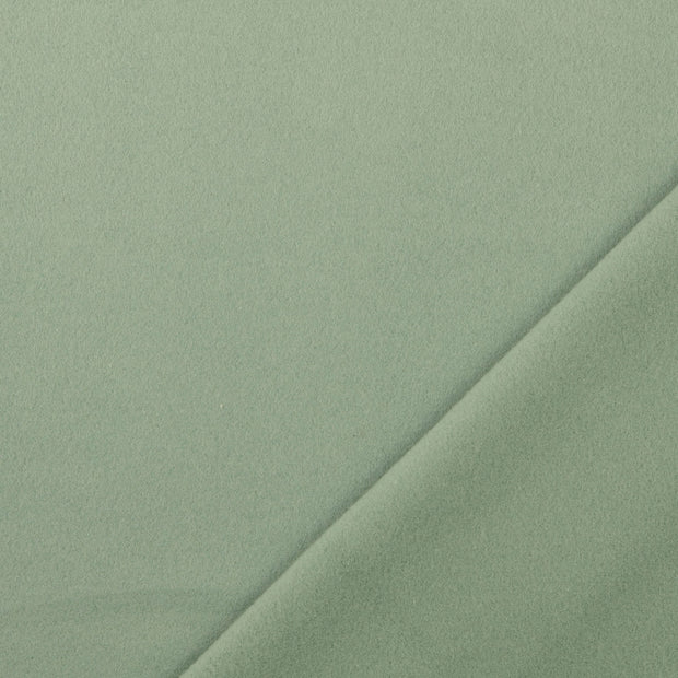 Fleece fabrik Uni 