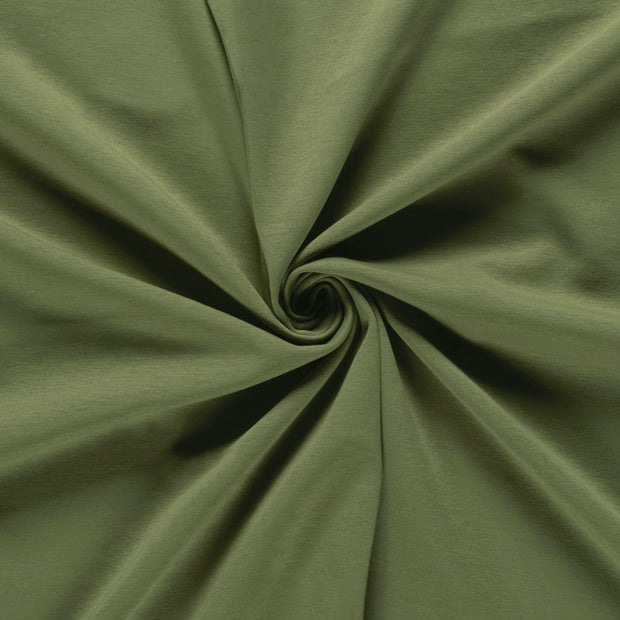 Punta di Roma fabrik Khaki-Grün 