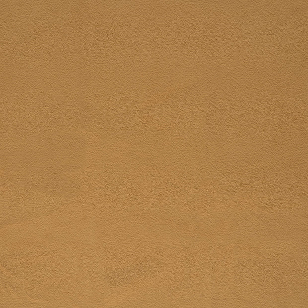Fleece fabric Camel soft 