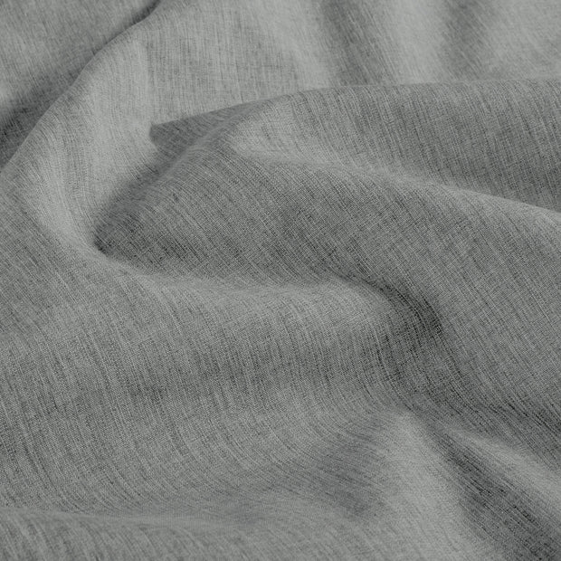 Softshell fabric Melange Grey