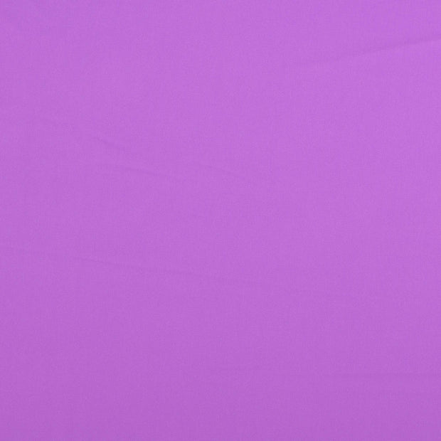 Geweben Polyester fabrik Fuchsia