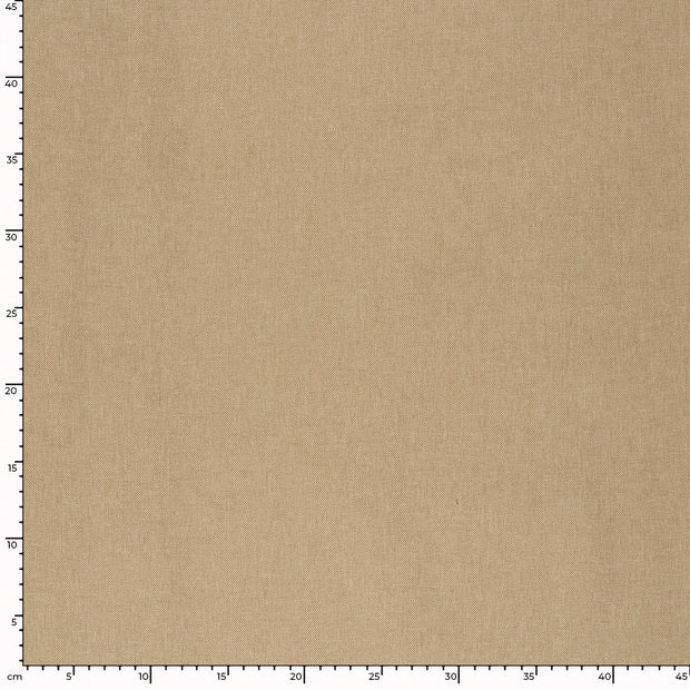 Woven Polyester tissu Unicolore 